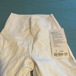 Tights 25” wunder Under hr